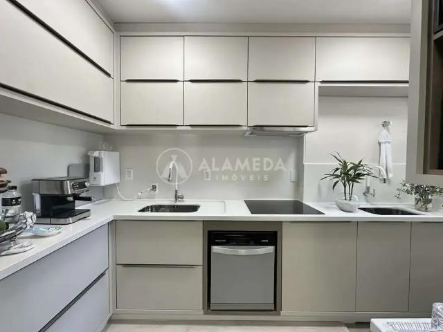 Apartamento para Venda em Blumenau/SC Victor Konder 2 Quartos