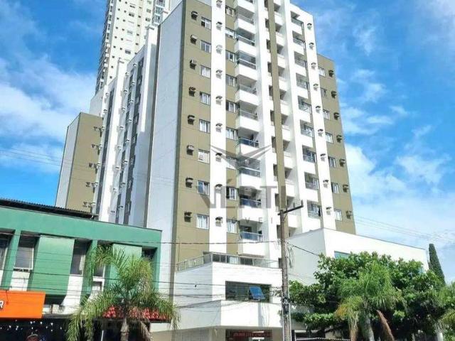 Apartamento para Venda em Blumenau/SC Victor Konder 2 Quartos