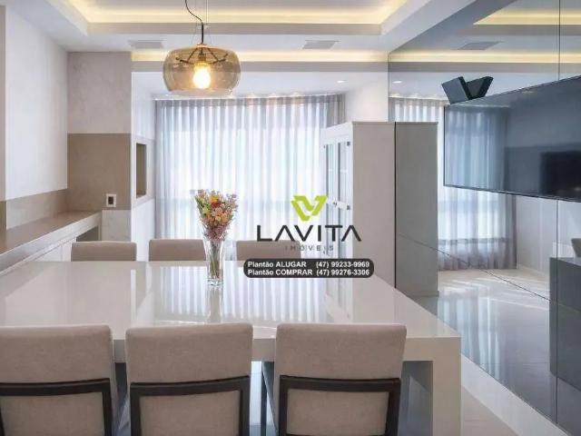 Apartamento para Venda em Blumenau/SC Victor Konder 2 Quartos
