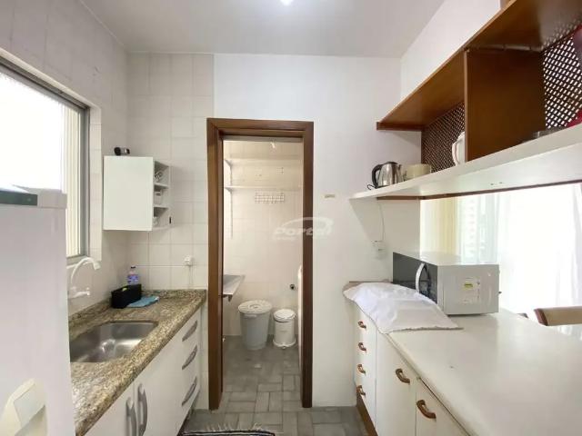 Apartamento para Venda em Blumenau/SC Victor Konder 2 Quartos