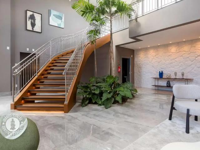 Apartamento para Venda em Blumenau/SC Victor Konder 3 Quartos