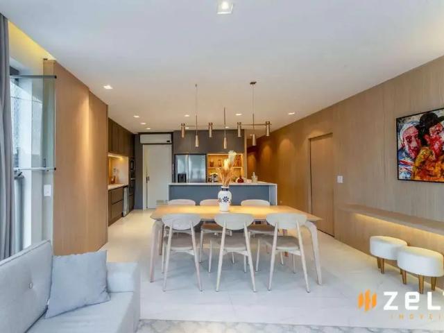 Apartamento para Venda em Blumenau/SC Victor Konder 3 Quartos