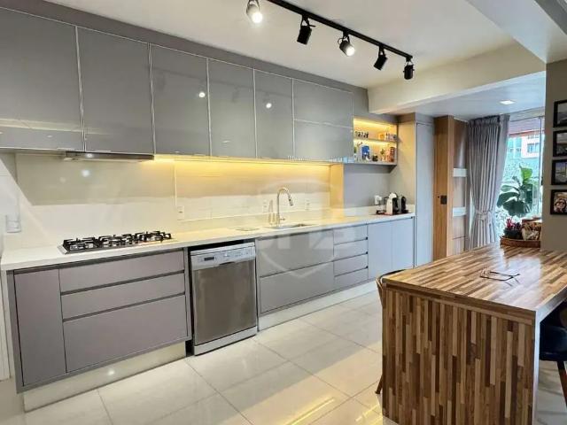 Apartamento para Venda em Blumenau/SC Victor Konder 3 Quartos