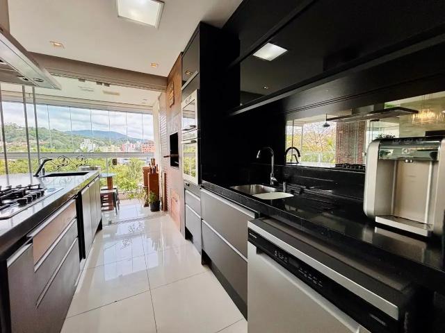 Apartamento para Venda em Blumenau/SC Victor Konder 3 Quartos