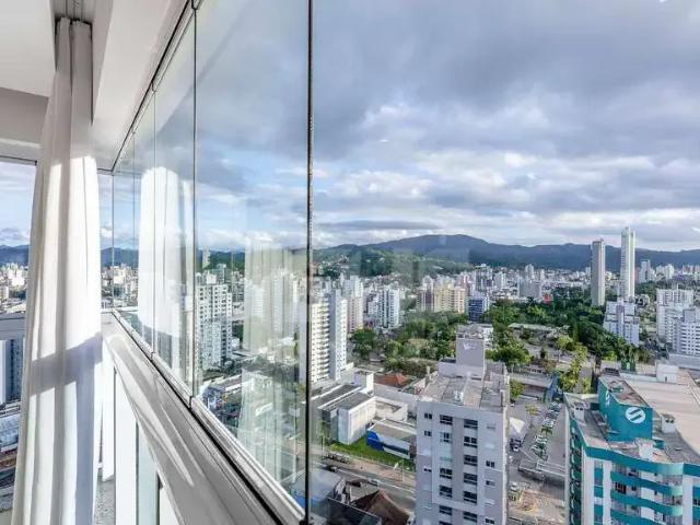 Apartamento para Venda em Blumenau/SC Victor Konder 3 Quartos