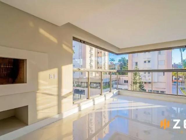 Apartamento para Venda em Blumenau/SC Victor Konder 3 Quartos