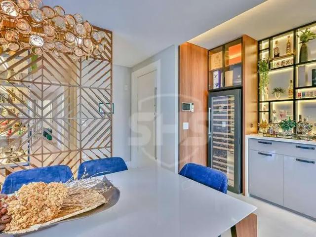 Apartamento para Venda em Blumenau/SC Victor Konder 3 Quartos