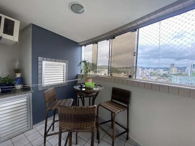 Apartamento para Venda em Blumenau/SC Victor Konder 3 Quartos