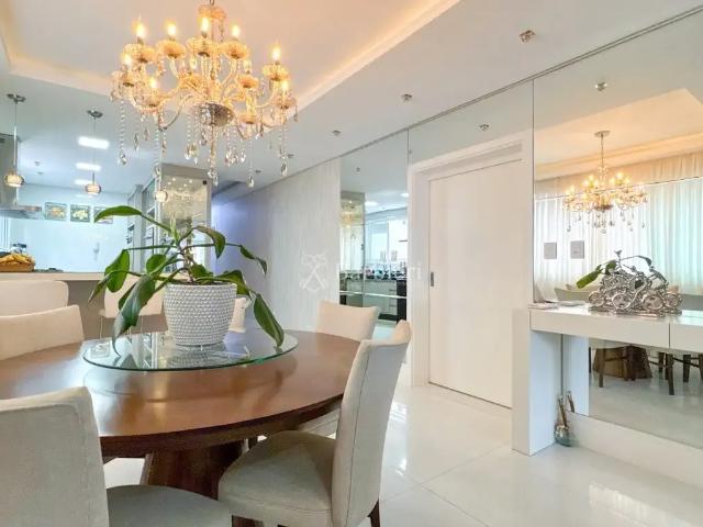 Apartamento para Venda em Blumenau/SC Victor Konder 3 Quartos