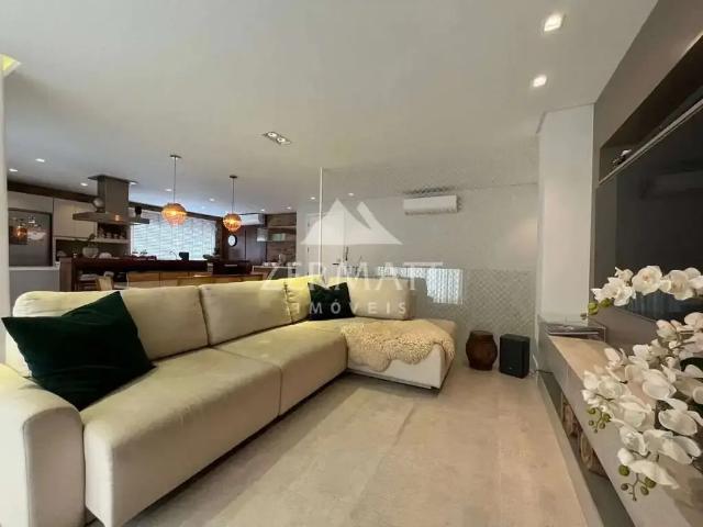 Apartamento para Venda em Blumenau/SC Victor Konder 3 Quartos