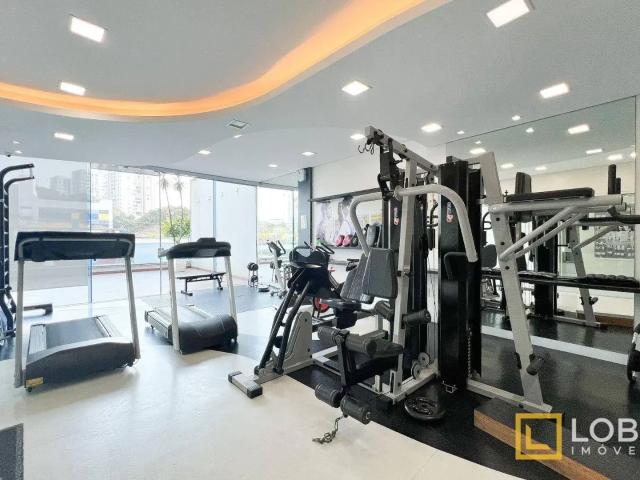 Apartamento para Venda em Blumenau/SC Victor Konder 3 Quartos