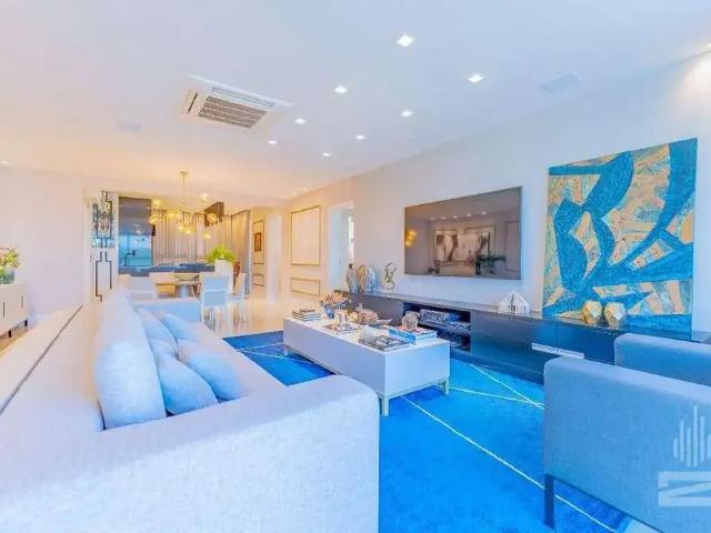 Apartamento para Venda em Blumenau/SC Victor Konder 3 Quartos