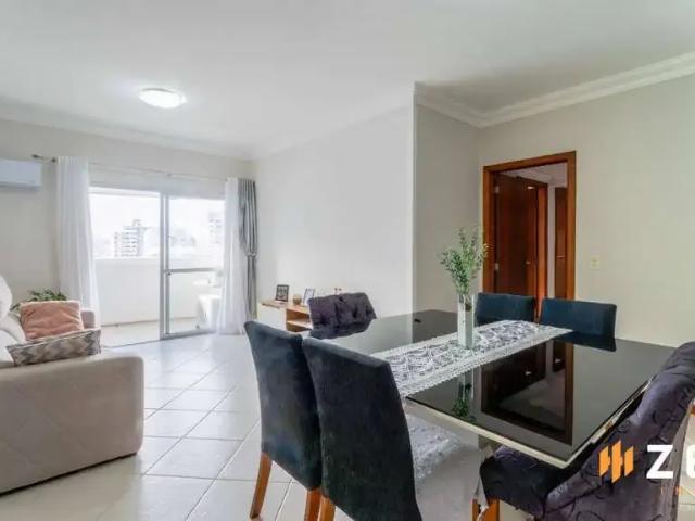 Apartamento para Venda em Blumenau/SC Victor Konder 3 Quartos