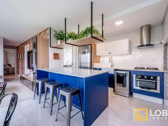 Apartamento para Venda em Blumenau/SC Victor Konder 3 Quartos