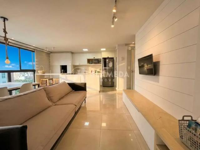 Apartamento para Venda em Blumenau/SC Victor Konder 3 Quartos