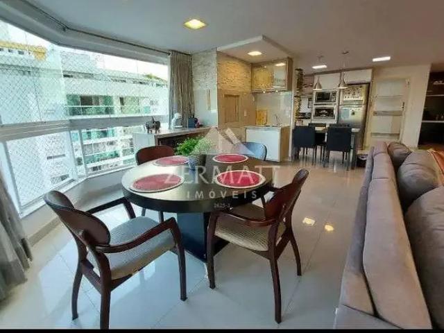 Apartamento para Venda em Blumenau/SC Victor Konder 3 Quartos
