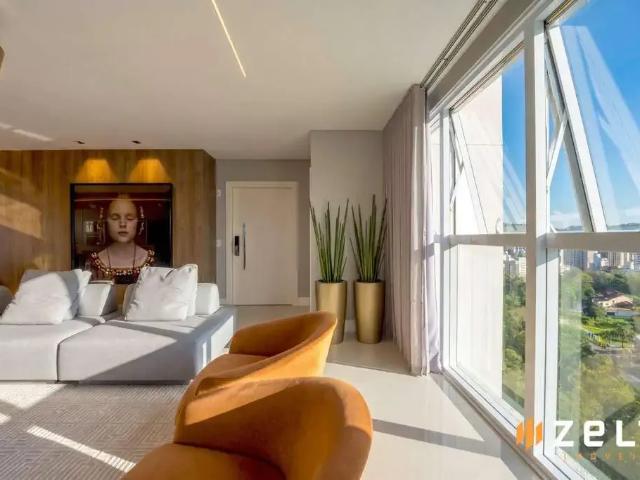 Apartamento para Venda em Blumenau/SC Victor Konder 3 Quartos