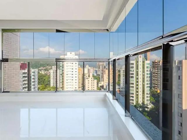 Apartamento para Venda em Blumenau/SC Victor Konder 3 Quartos