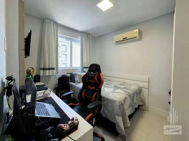 Apartamento para Venda em Blumenau/SC Victor Konder 3 Quartos