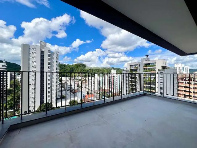 Apartamento para Venda em Blumenau/SC Victor Konder 3 Quartos