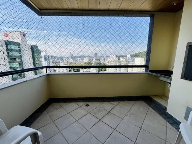 Apartamento para Venda em Blumenau/SC Victor Konder 3 Quartos