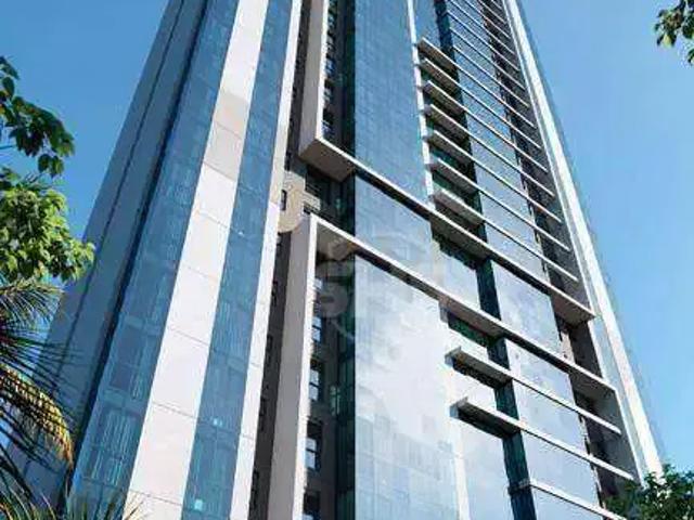 Apartamento para Venda em Blumenau/SC Victor Konder 3 Quartos