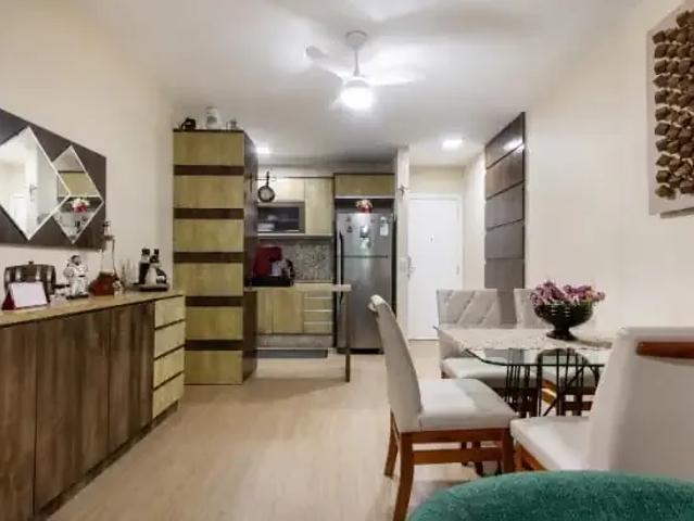 Apartamento para Venda em Blumenau/SC Victor Konder 3 Quartos