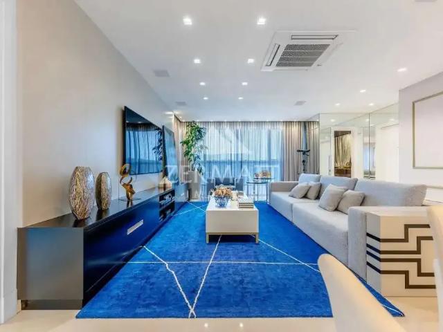 Apartamento para Venda em Blumenau/SC Victor Konder 3 Quartos