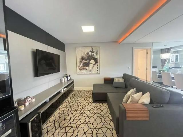 Apartamento para Venda em Blumenau/SC Victor Konder 3 Quartos