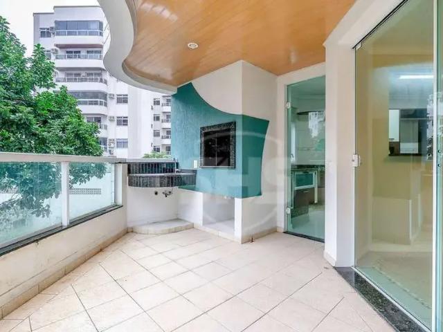 Apartamento para Venda em Blumenau/SC Victor Konder 3 Quartos