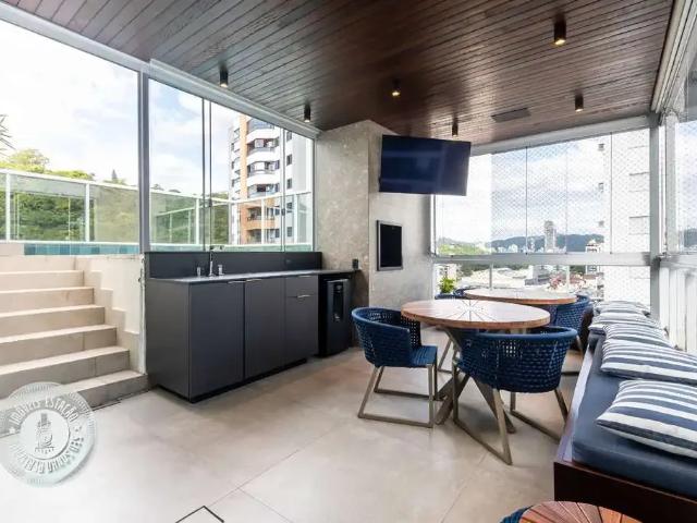 Apartamento para Venda em Blumenau/SC Victor Konder 3 Quartos