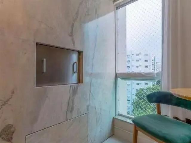 Apartamento para Venda em Blumenau/SC Victor Konder 3 Quartos