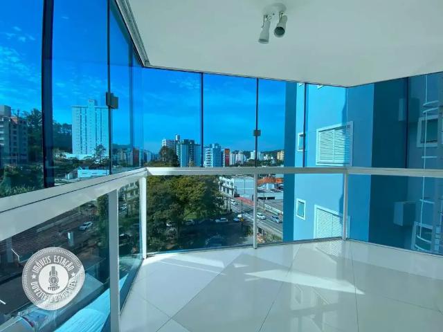 Apartamento para Venda em Blumenau/SC Victor Konder 3 Quartos