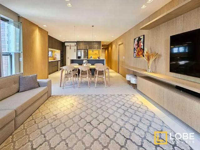 Apartamento para Venda em Blumenau/SC Victor Konder 3 Quartos