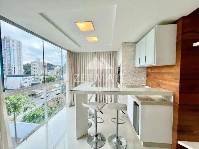 Apartamento para Venda em Blumenau/SC Victor Konder 3 Quartos