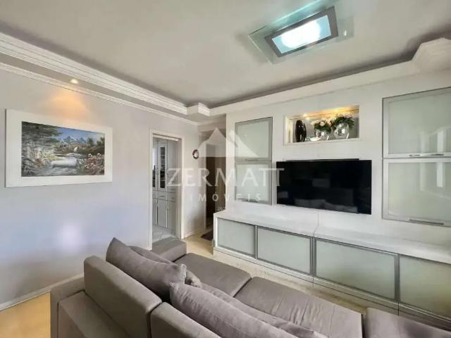 Apartamento para Venda em Blumenau/SC Victor Konder 3 Quartos