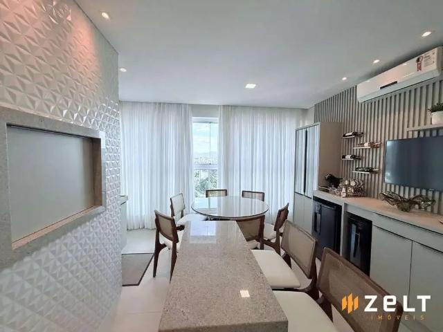 Apartamento para Venda em Blumenau/SC Victor Konder 3 Quartos