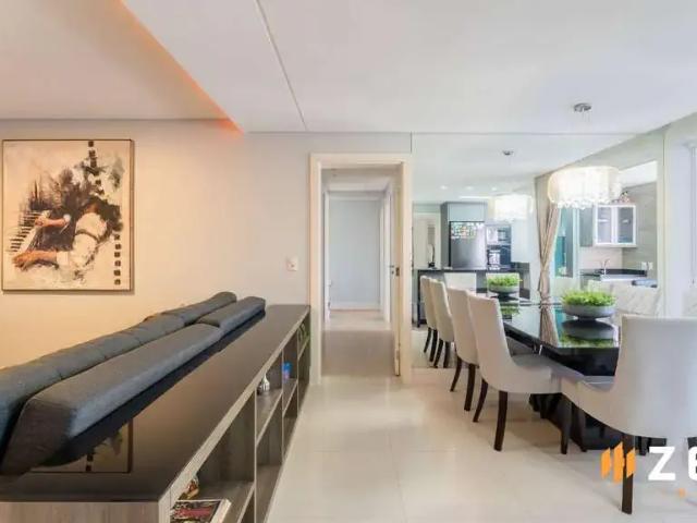 Apartamento para Venda em Blumenau/SC Victor Konder 3 Quartos