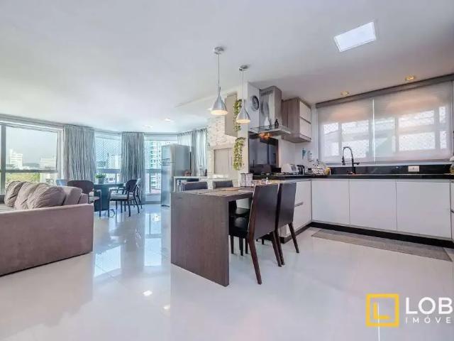 Apartamento para Venda em Blumenau/SC Victor Konder 3 Quartos