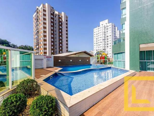Apartamento para Venda em Blumenau/SC Victor Konder 3 Quartos