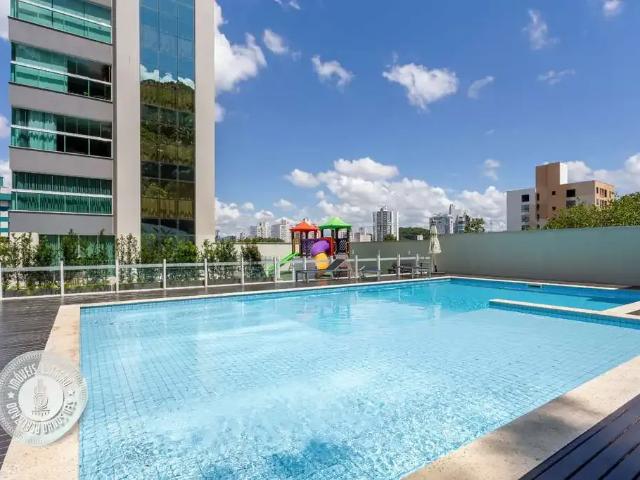 Apartamento para Venda em Blumenau/SC Victor Konder 3 Quartos