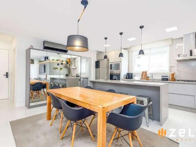 Apartamento para Venda em Blumenau/SC Victor Konder 3 Quartos