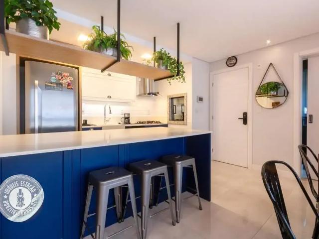 Apartamento para Venda em Blumenau/SC Victor Konder 3 Quartos