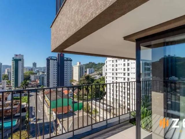 Apartamento para Venda em Blumenau/SC Victor Konder 3 Quartos