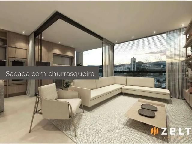 Apartamento para Venda em Blumenau/SC Victor Konder 3 Quartos