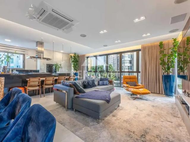 Apartamento para Venda em Blumenau/SC Victor Konder 3 Quartos