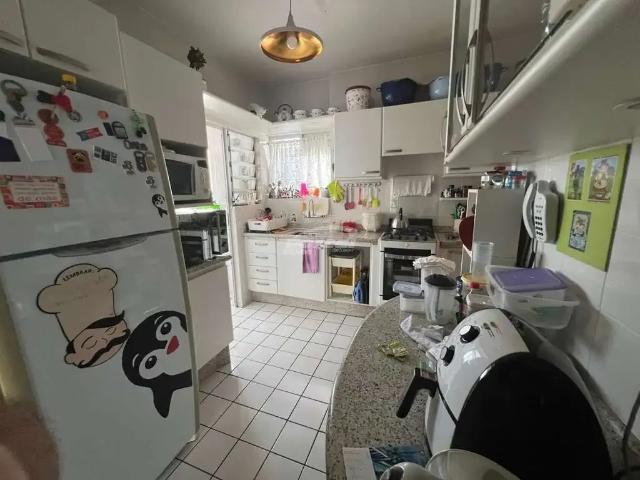 Apartamento para Venda em Blumenau/SC Victor Konder 3 Quartos