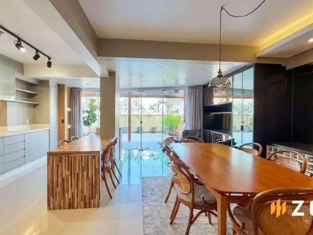 Apartamento para Venda em Blumenau/SC Victor Konder 3 Quartos