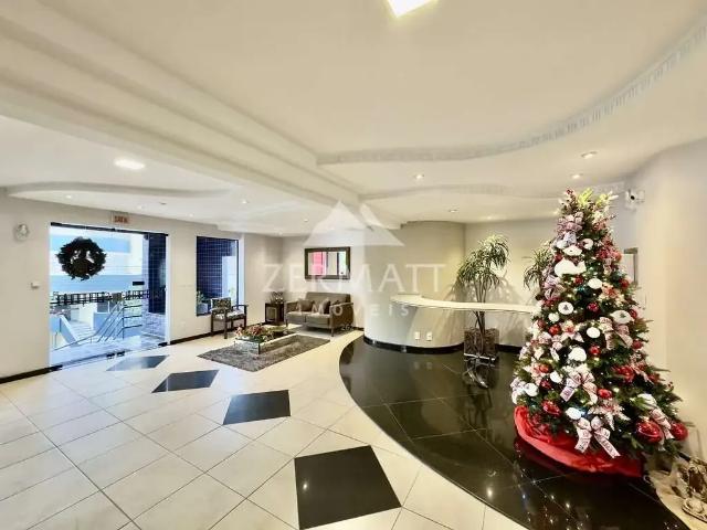 Apartamento para Venda em Blumenau/SC Victor Konder 3 Quartos