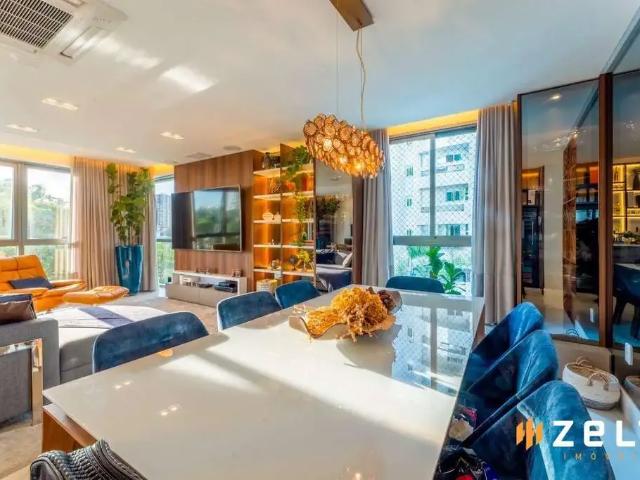 Apartamento para Venda em Blumenau/SC Victor Konder 3 Quartos